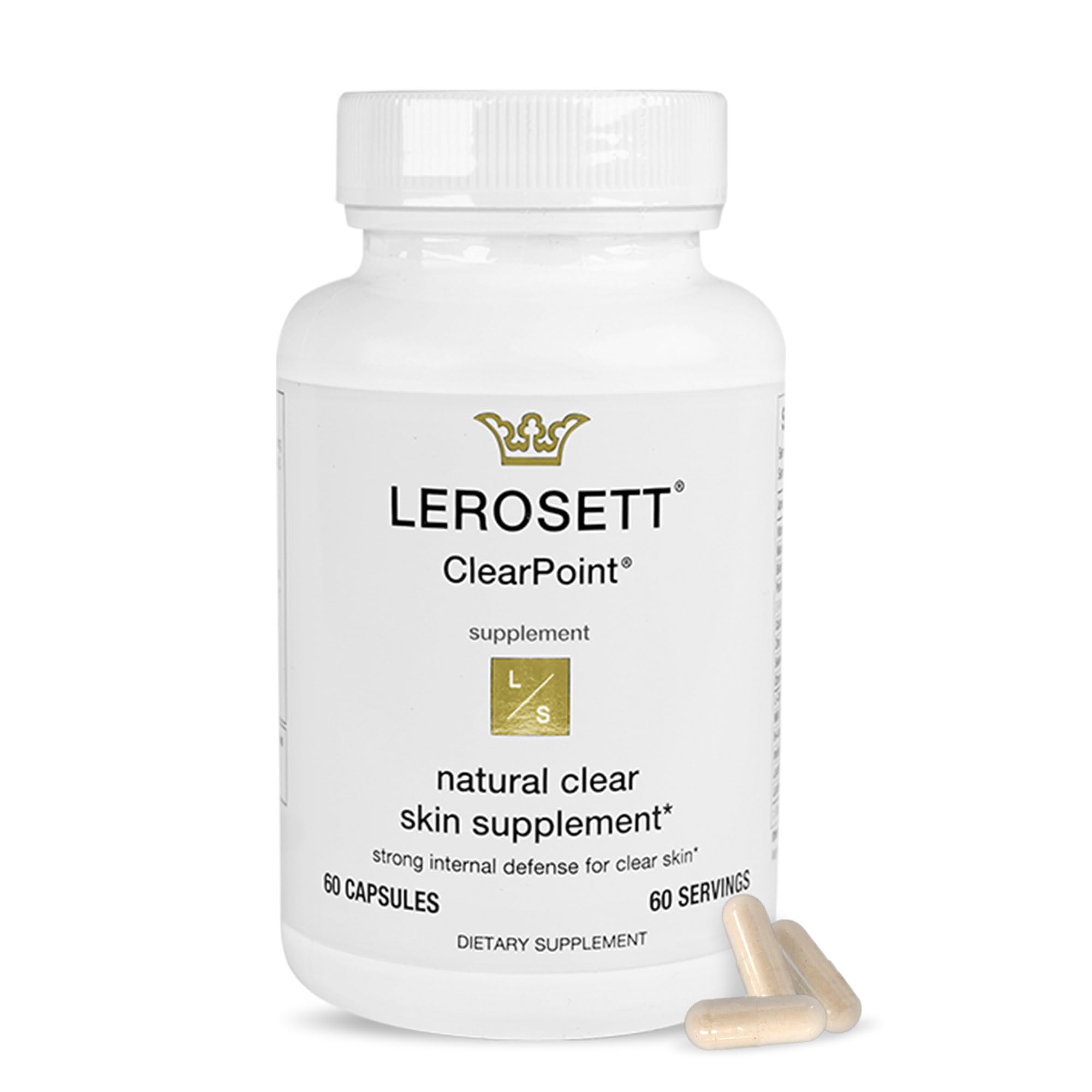 Gunilla Of Sweden Daily Vitamin & Mineral Formula front view