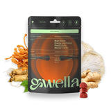 Gwella Focus Aid Gummies Extra Strength front view packaging
