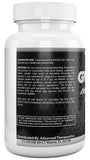 gynoburn Fat Burner Supplement side view of packaging