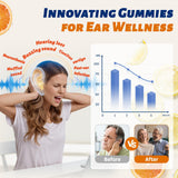 Gyumolics Bioflavonoid Complex Gummies 3000mg close-up of gummies