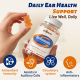 Gyumolics Bioflavonoid Complex Gummies 3000mg mixed berry flavour gummies
