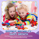 GZ HAOYUAN 4 IN 1 Magnesium Complex for Kids dosage instructions