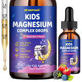GZ HAOYUAN 4 IN 1 Magnesium Complex for Kids front view