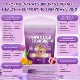 GZ HAOYUAN Echinacea softgels packaging details