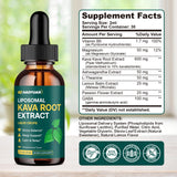 GZ HAOYUAN Liquid Kava Kava Extract lifestyle scene