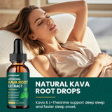 GZ HAOYUAN Liquid Kava Kava Extract with droppers