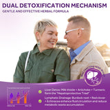 GZ HAOYUAN Milk Thistle Drops 150g ingredients list