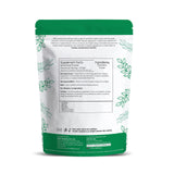 H&C Safed Musli Powder packaging side view