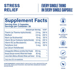 H' Habit daily wellness Supplement 50g capsules with a measuring spoon
