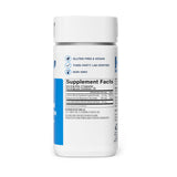 H' Habit Magnesium Sleep & use supplement ingredients list
