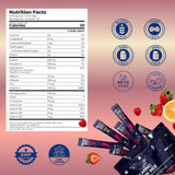 H2O Capsule Magnesium Glycinate Powder lifestyle scene