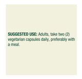 H4U Magnesium Glycinate 200mg Capsules back view