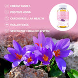 HAAYI Ashwagandha chewable supplements soft texture close-up