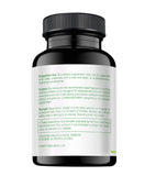HABIZIYA Cortisol Support Supplement 15-in-1 product details