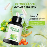HABIZIYA Magnesium Glycinate Supplement capsule close-up