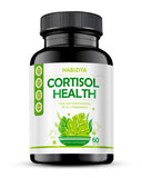 HABIZIYA Magnesium Glycinate Supplement front view