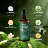 HABOHUSE selenium drops showing liquid dropper
