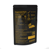 hacıbalı Bee Pollen Granules 454g packaging