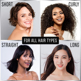 Hair Thickness Maximizer 5-in-1 Hair Vitamins side view
