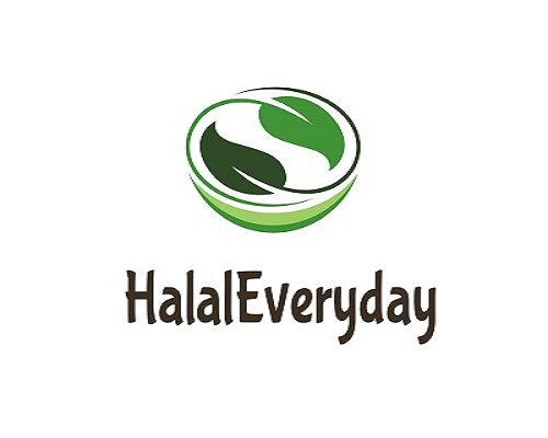 HalalEveryDay Black Seed Oil on a wooden table