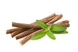 HalalEveryDay Licorice Root 100g front view packaging