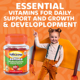 Haliborange Multivitamin Softies Strawberry packaging