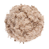 Halo Naturals Organic Slippery Elm Bark Cut 113g resealable pouch