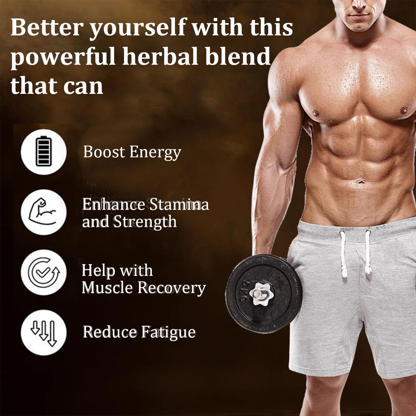hanachi Pure Himalayan Shilajit Gold Gummy packaging