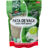 HANAN PERUVIAN SECRETS Pata De Vaca Herbal Tea in a teapot