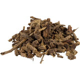 Hanan Valerian Root Loose Leaf Tea 60g displayed with other herbal teas
