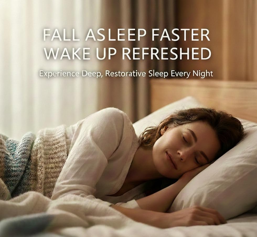 Hanbiogen SleepRest+ Night ingredients list