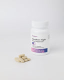 Hanbiogen SleepRest+ Night on a bedside table