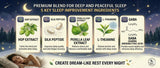 Hanbiogen SleepRest+ Night packaging details