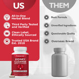 Happee Kidney Health Supplement lifestyle scene