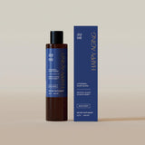 Happy Aging Sleep Tonic Liquid Sleep Aid bottle on a table