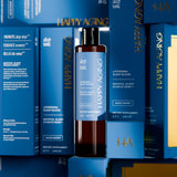 Happy Aging Sleep Tonic Liquid Sleep Aid ingredients list