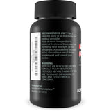 Happy Health Animale Pro Flow 60 capsules side view