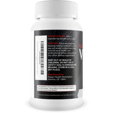 Happy Health Blood Flow Vital Pro Plus capsules in bottle