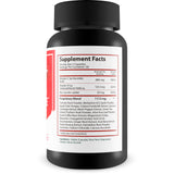 Happy Health Pro Health Charm Blood Cleanse Capsules side view