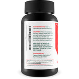 Happy Health Pro Health Charm Blood Cleanse Capsules with label