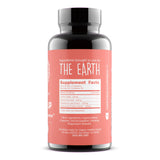 Happy Healthy Hippie Pump It Up ingredients list