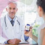 Happy Healthy Smart Strontium Citrate Multimineral Supplement ingredients list