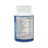 Happy Hour Vitamins Multivitamin ingredients list