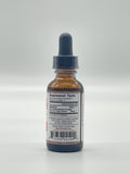 HAPPY KAVA California Poppy Kava Tincture Blend with dropper