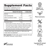 Harker Herbals Mullein Herbal Supplement 82g liquid tonic packaging