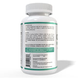 HARMONIFY Quercetin Bromelain Supplement packaging