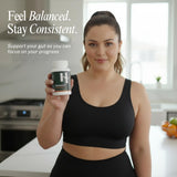 Harmony-1 daily Support Capsules in a lifestyle setting