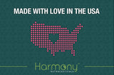 Harmony Nutraceuticals Sleep First Wizard of Zz ingredients list