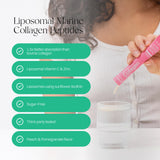Haroutine Marine Collagen Powder nutritional information
