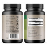 HAVASU NUTRITION Apigenin Capsules 50mg packaging details
